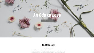 Thumbnail of anodetolove.org