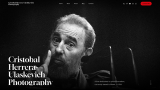 Thumbnail of herrera-ulashkevich.com