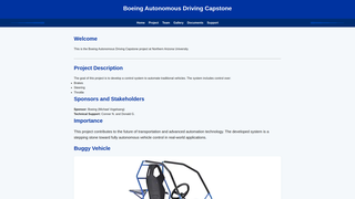 Thumbnail of nauautonomousbuggy.com