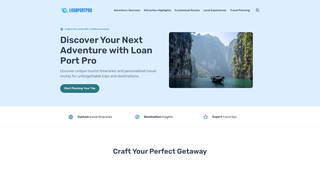 Thumbnail of loanportpro.com