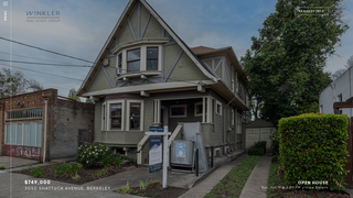 Thumbnail of 3050shattuck.com
