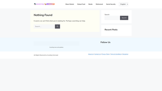 Thumbnail of investingconncept.com