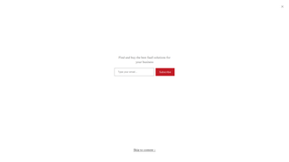 Thumbnail of buyersprint.com