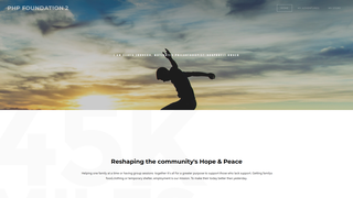 Thumbnail of phpfoudation2.org