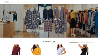 Thumbnail of raichoet.com