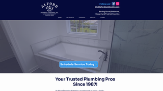 Thumbnail of alfordplumbingandheating.net