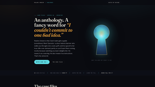 Site preview