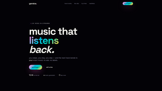 Screenshot of gansica.com