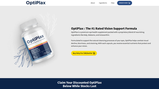 Thumbnail of www-optiplax.com
