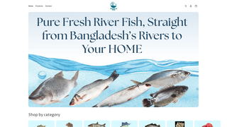 Thumbnail of thepremiumfish.com