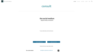 website thumbnail