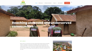 Thumbnail of ecoenergyliberia.org