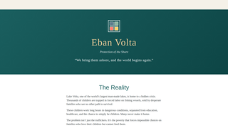 Thumbnail of ebanvolta.org