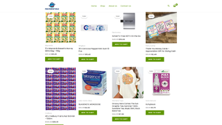 Thumbnail of miscmarketsale.com