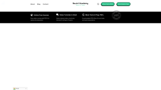 Thumbnail of naukriacademy.com
