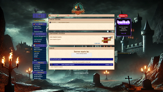 Thumbnail of obliverion.com
