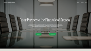 Thumbnail of pinnaclegrowthpartnersinc.com