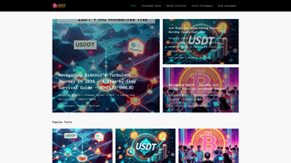 Thumbnail of barbsquilts.com