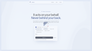 Site preview
