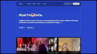 Thumbnail of cecesalinas.com