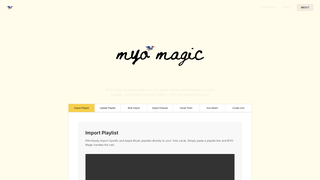 Thumbnail of yotostorylab.com