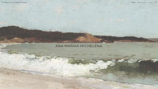 Thumbnail of anamarikamichelena.com