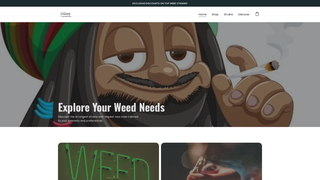 Thumbnail of igrow-legend.net