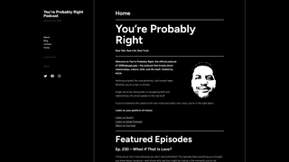 Thumbnail of yprpodcast.com