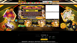 Thumbnail of weekdaysenja.com