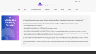 Thumbnail of ltfjournal.org