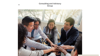 Thumbnail of consultingandadvisorygroup.com
