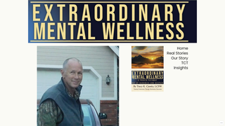 Thumbnail of extraordinarymentalwellness.com