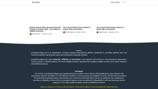 Thumbnail of ptrajanlawcollege.org