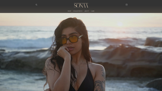 Thumbnail of sonaajewelry.com