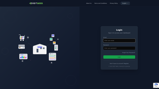 Thumbnail of digitwebs.com