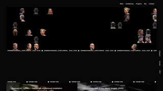 Thumbnail of gavingayagoy.com