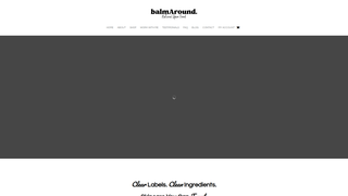 Thumbnail of balmaround.com