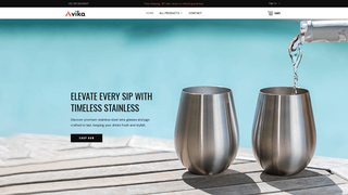 Thumbnail of dinninggoods.com