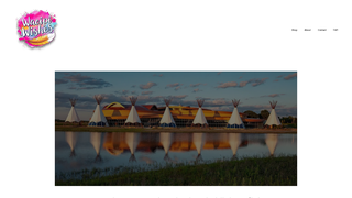 Thumbnail of wacipiwishes.com