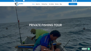 Thumbnail of zanzibarfishingexpertise.com