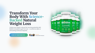 Thumbnail of slimtobestlife.com