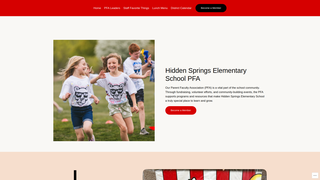 Thumbnail of hiddenspringselementarypfa.com