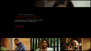 Thumbnail of thedangerousseductionmovie.com