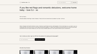 Thumbnail of almost-lovers-anonymous.com