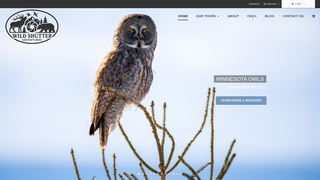 Thumbnail of wildshutteradventures.com