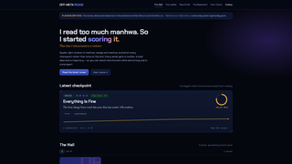 Site preview