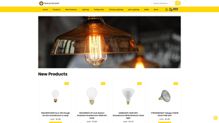 Thumbnail of proelectricshop.com