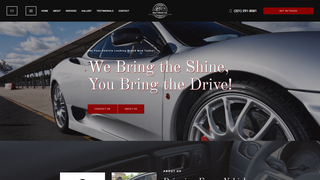 Thumbnail of authenticautomobiledetailing.com
