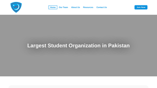 Thumbnail of ijtpeshawar.com