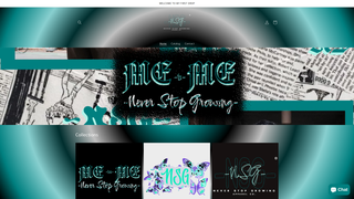Thumbnail of nsgapparelcompany.com